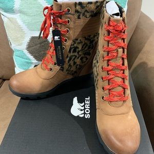 Sorel | Shoes | Sorel Lexie Faux Fur 